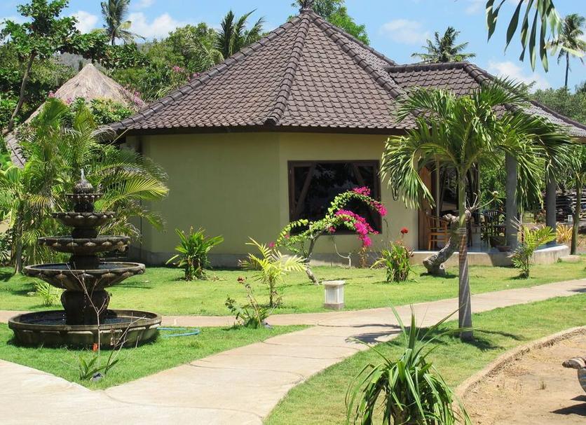 Exterior Foto