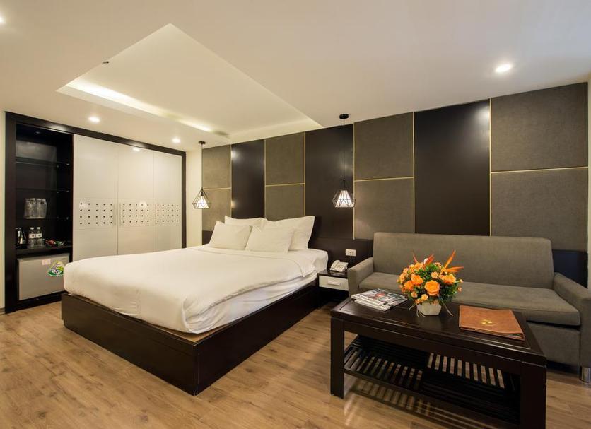 Quarto Foto