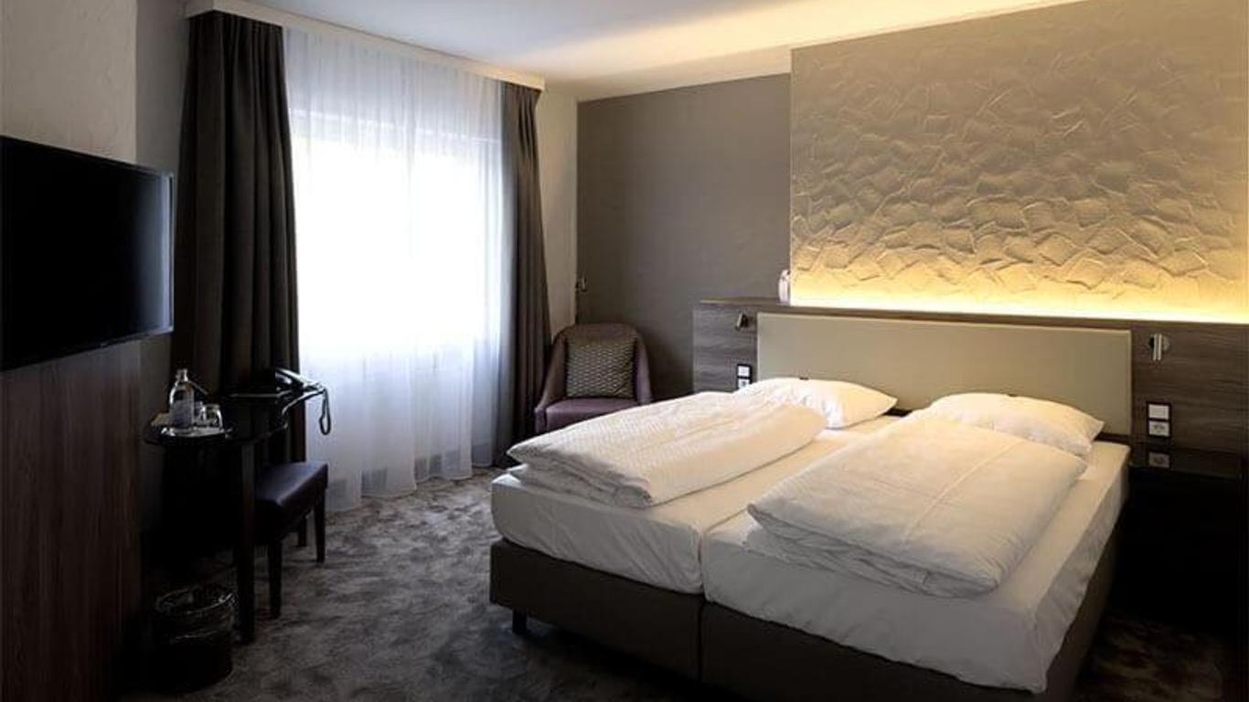 Hotel Am Park