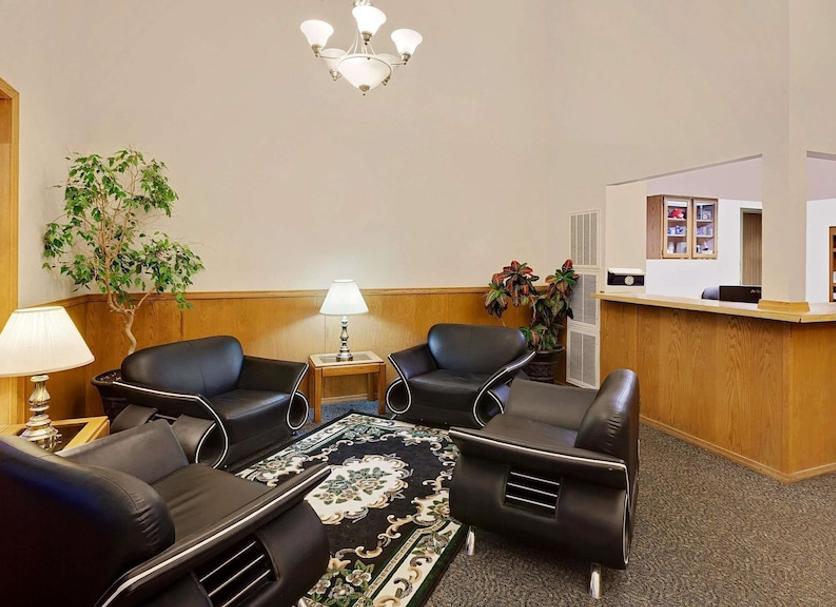 Hall Foto