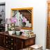 Comodidade do quarto