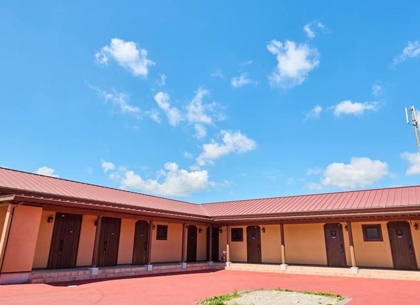 Edifício Foto