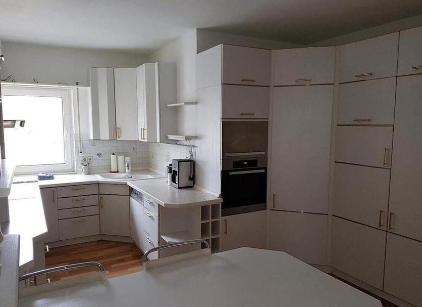 Cozinha Foto
