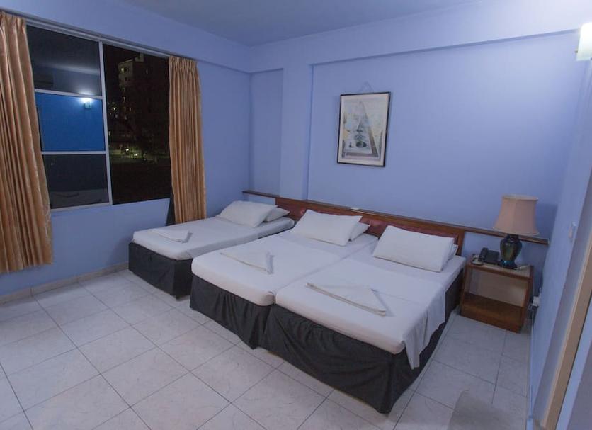 Quarto Foto