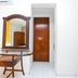 Comodidade do quarto