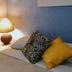 Comodidade do quarto