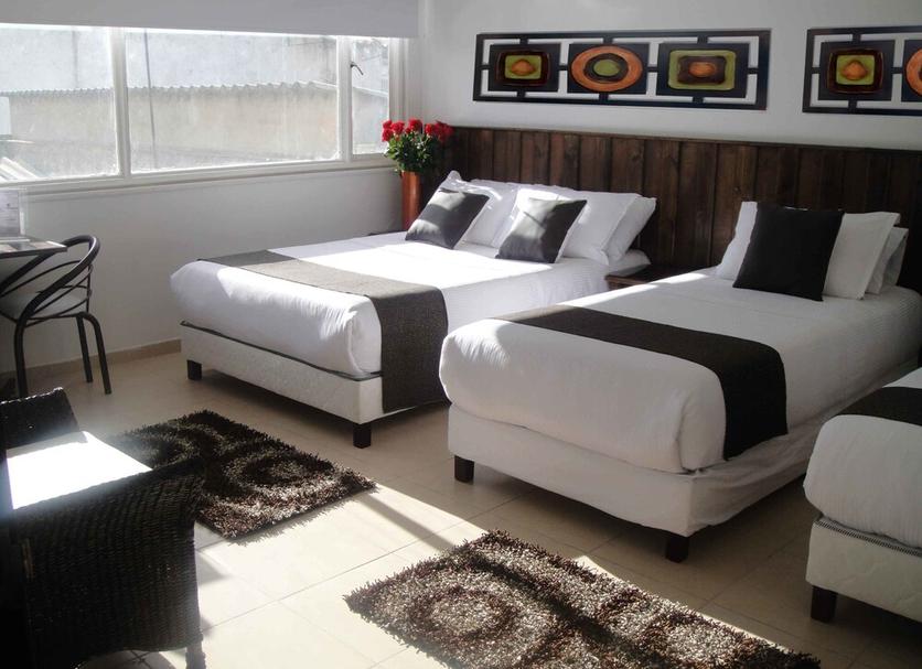 Quarto Foto