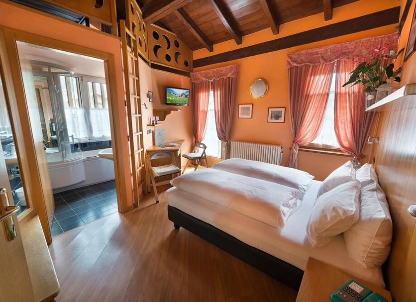 Quarto Foto