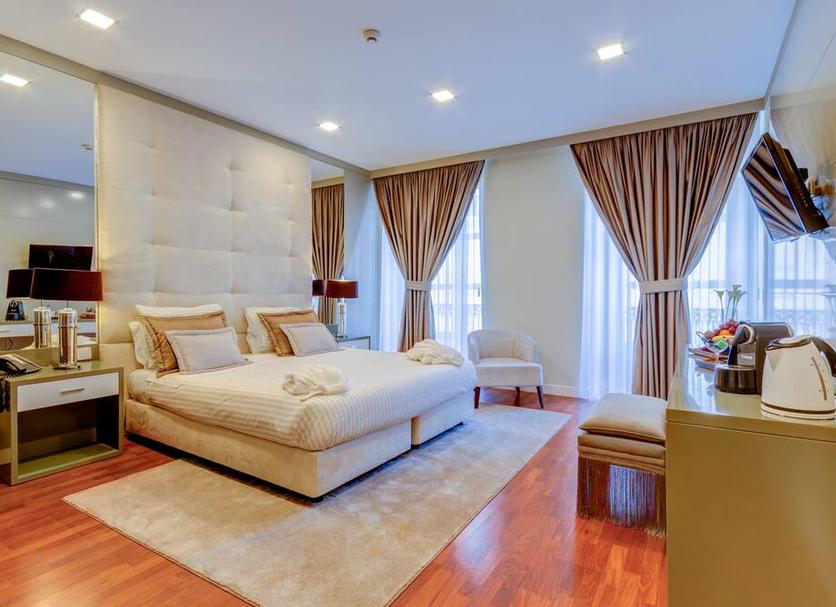 Quarto Foto