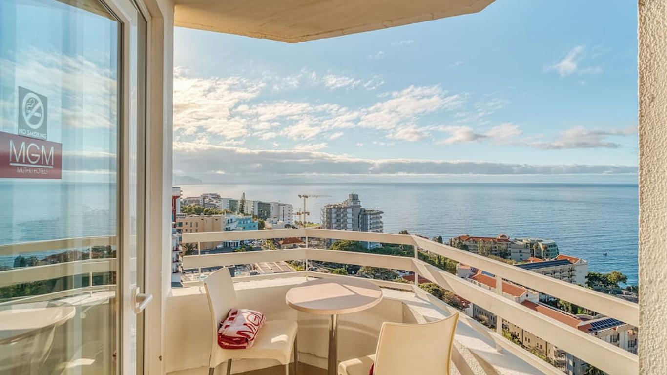 Hotel Raga Madeira