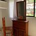 Comodidade do quarto
