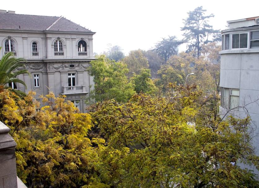 Exterior Foto