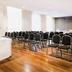 Sala de conferências