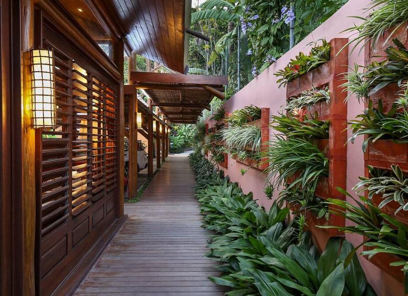 Exterior Foto