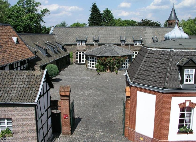 Exterior Foto