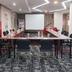 Sala de conferências