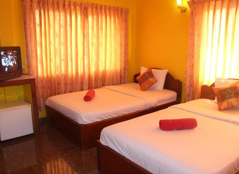 Quarto Foto