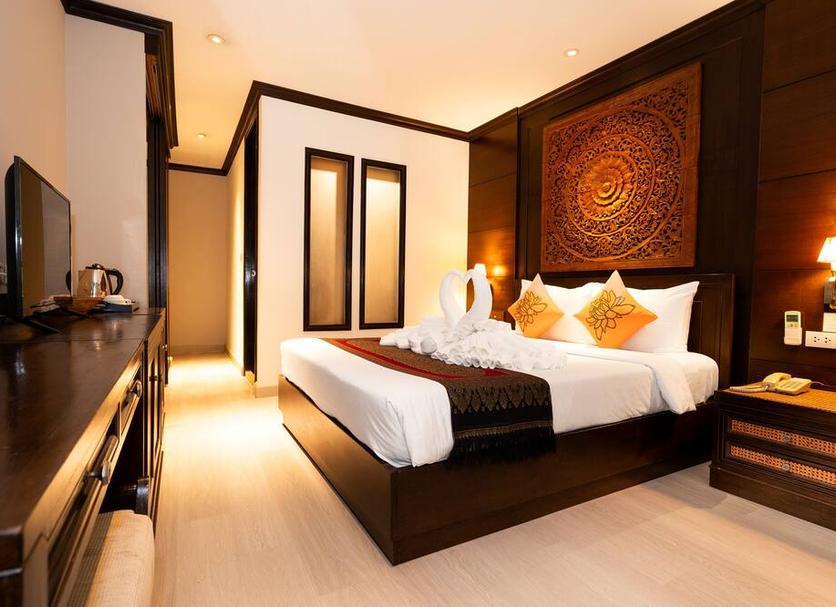 Quarto Foto