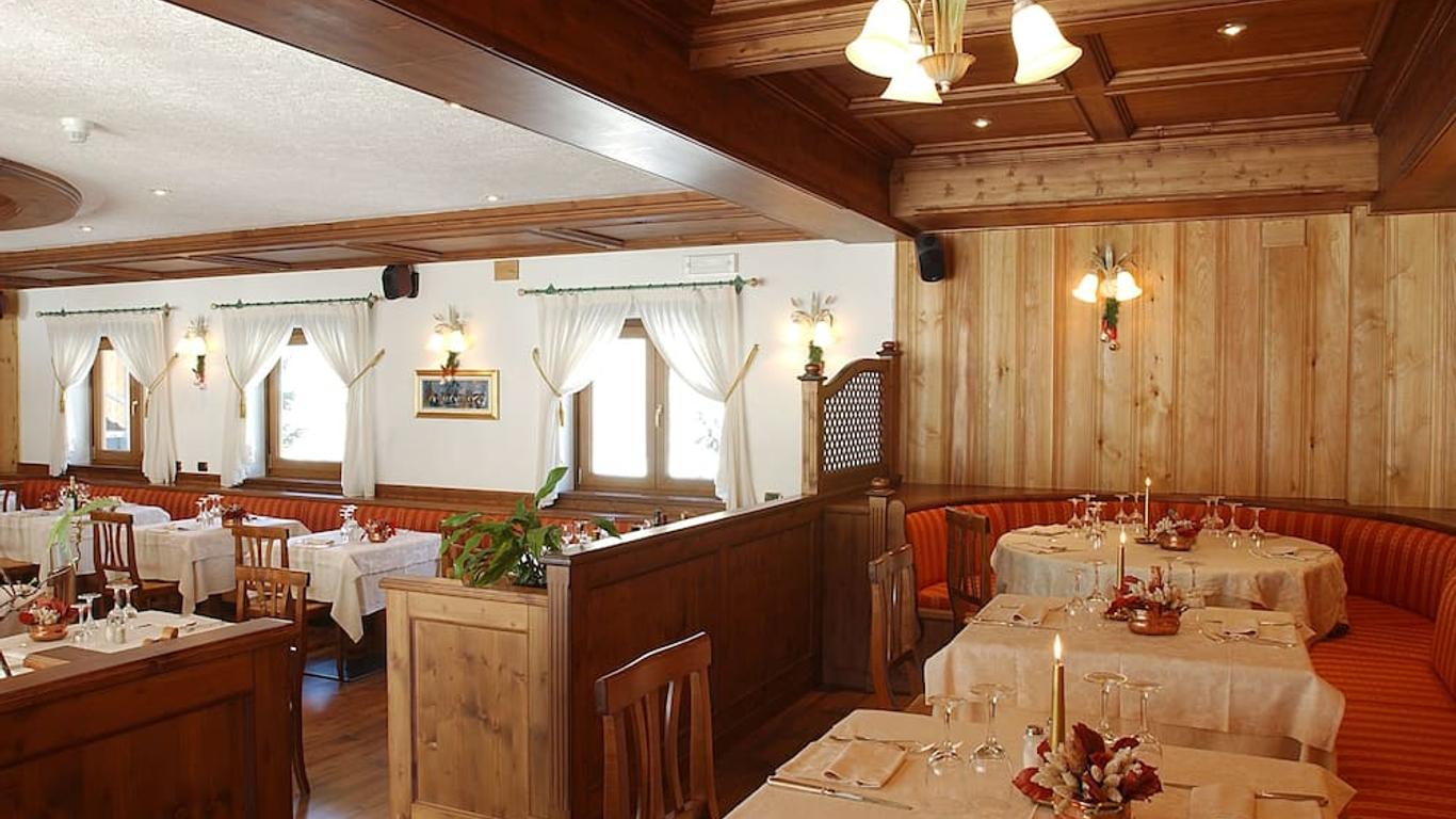 Hotel Bouton D'Or - Cogne
