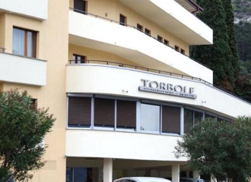 Edifício Foto