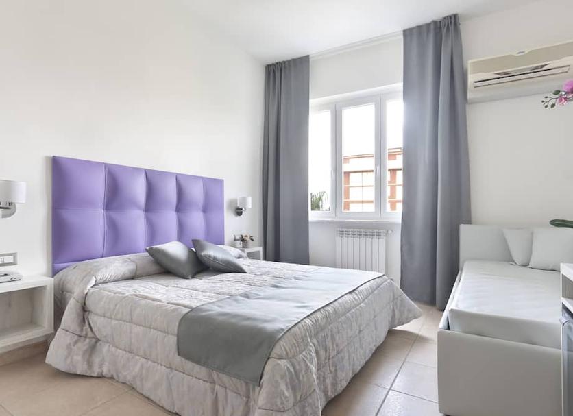 Quarto Foto