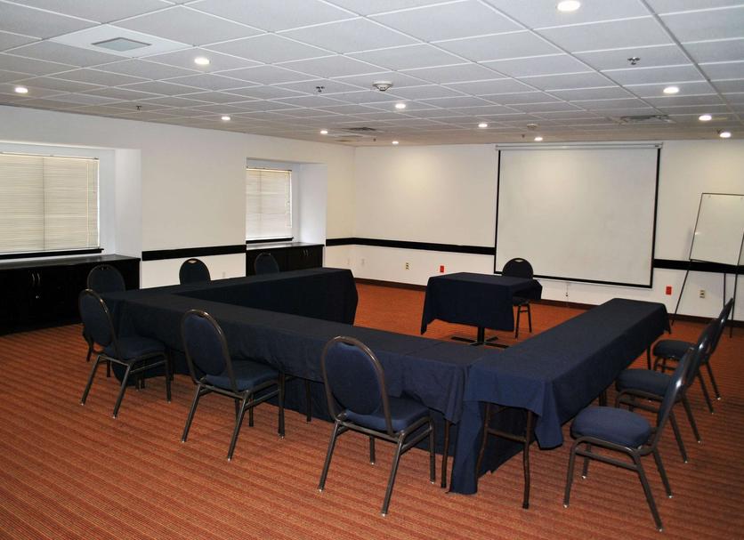 Sala de conferências Foto