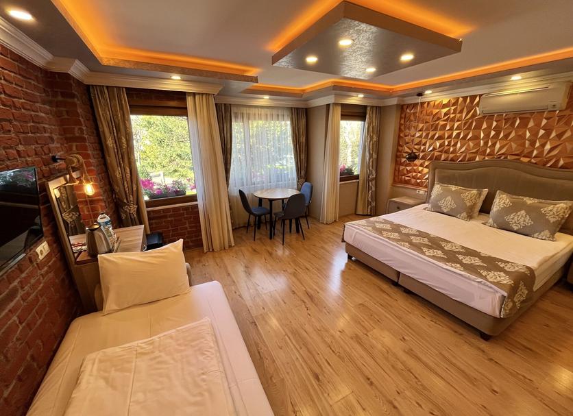 Quarto Foto