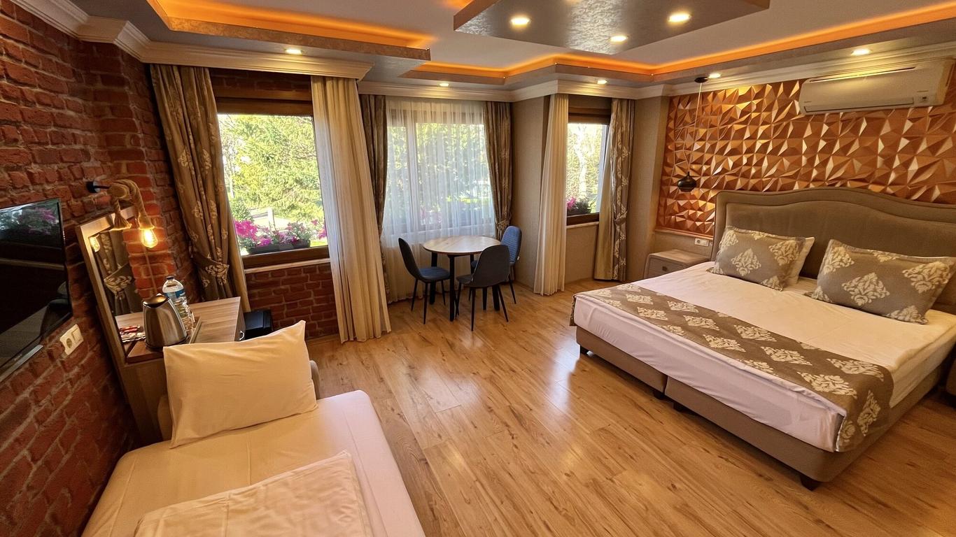 Meydan Suites