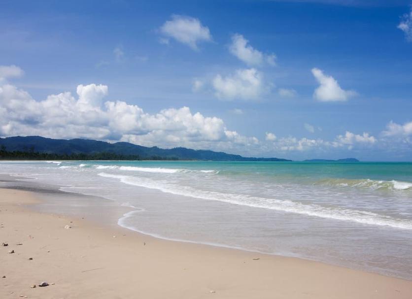 Praia Foto