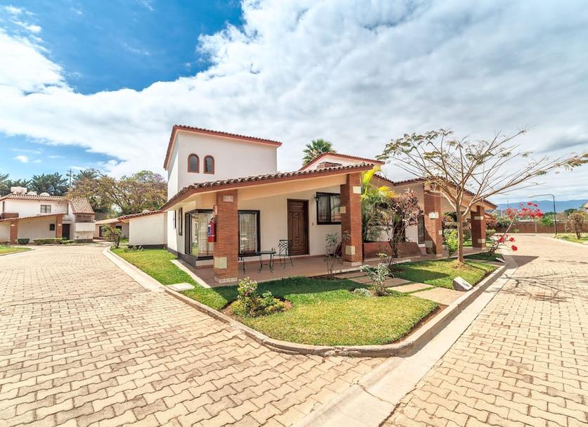 Edifício Foto