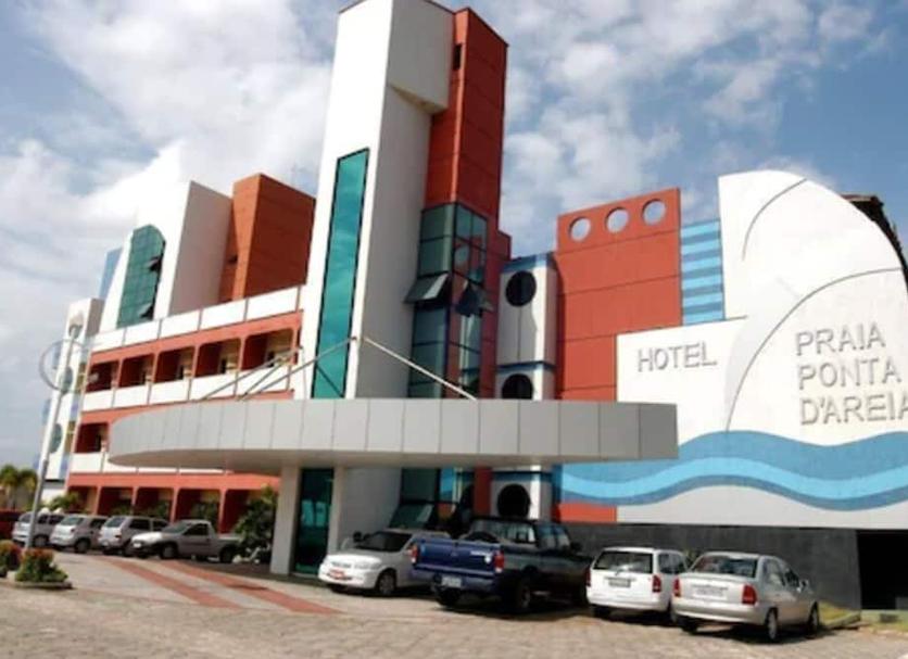 Edifício Foto