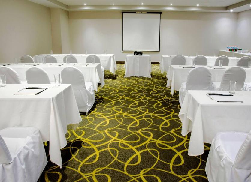 Salão de banquetes Foto