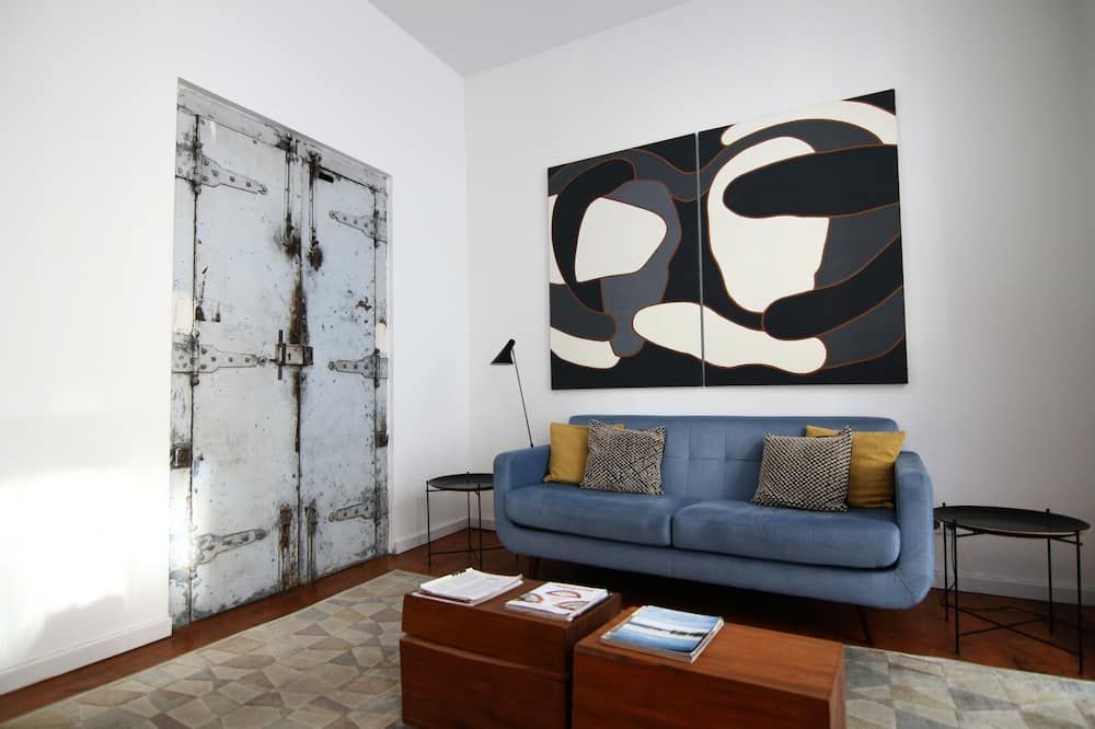 Sala de estar