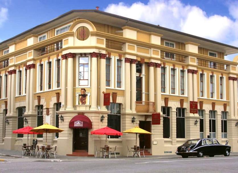 Edifício Foto