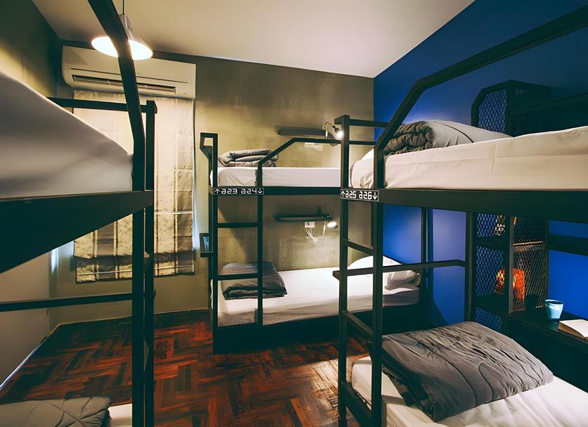 Quarto Foto