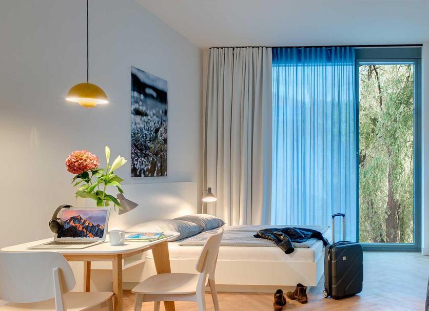 Quarto Foto