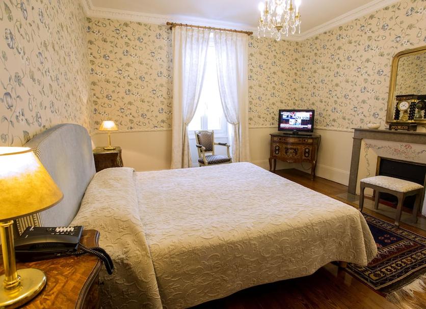Quarto Foto