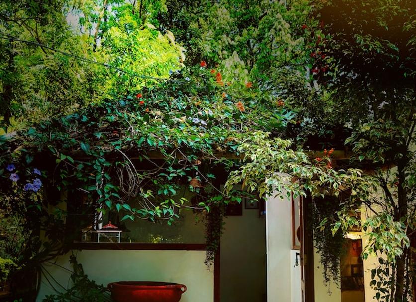 Exterior Foto