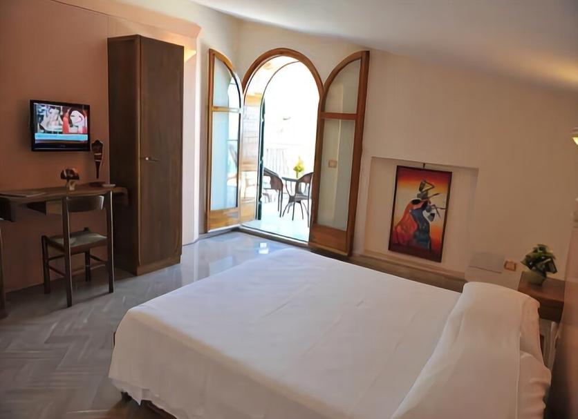 Quarto Foto