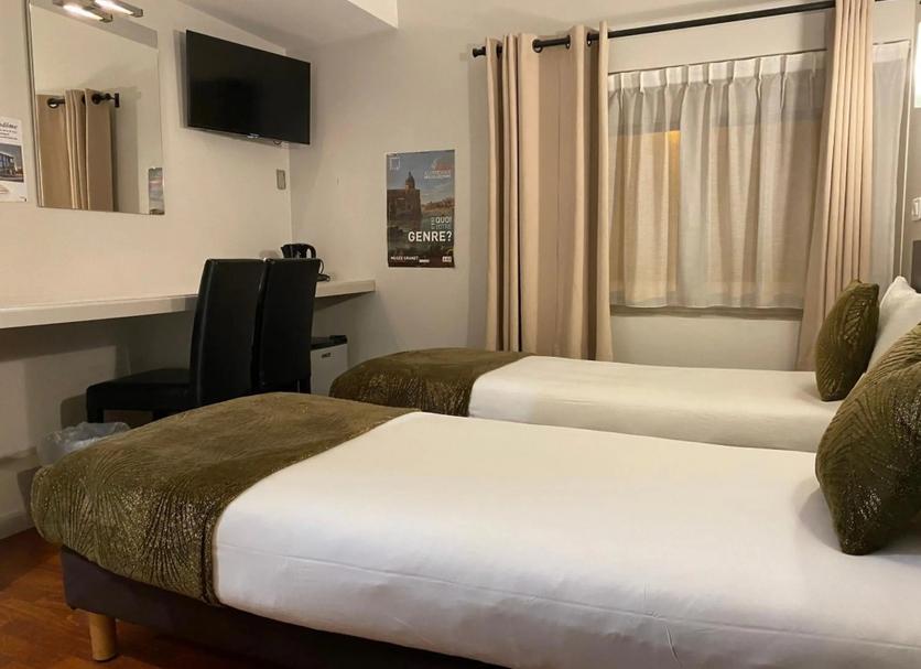 Quarto Foto