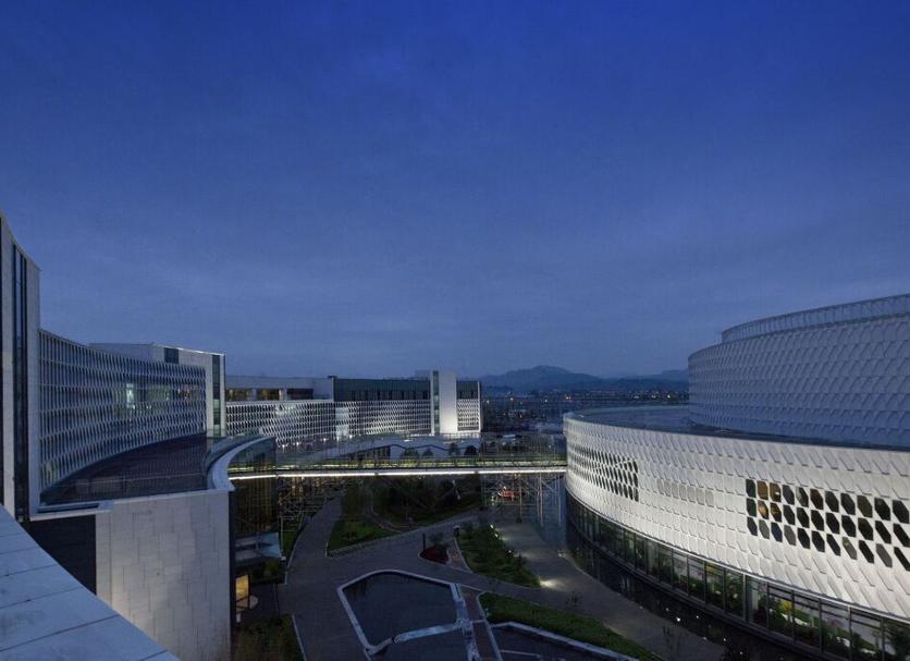 Exterior Foto
