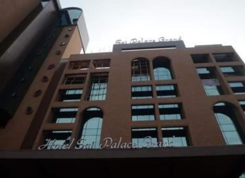 Edifício Foto