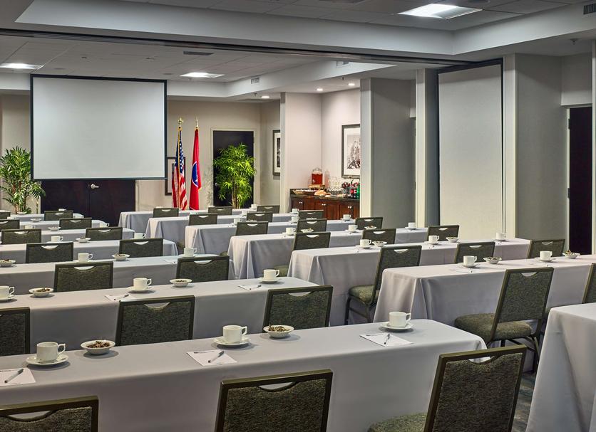 Sala de conferências Foto
