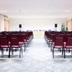 Sala de conferências