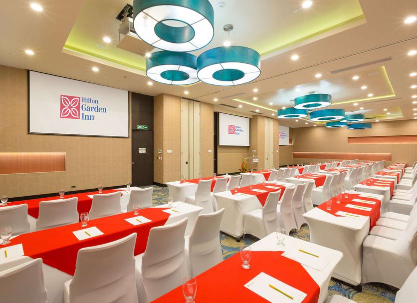Sala de conferências Foto