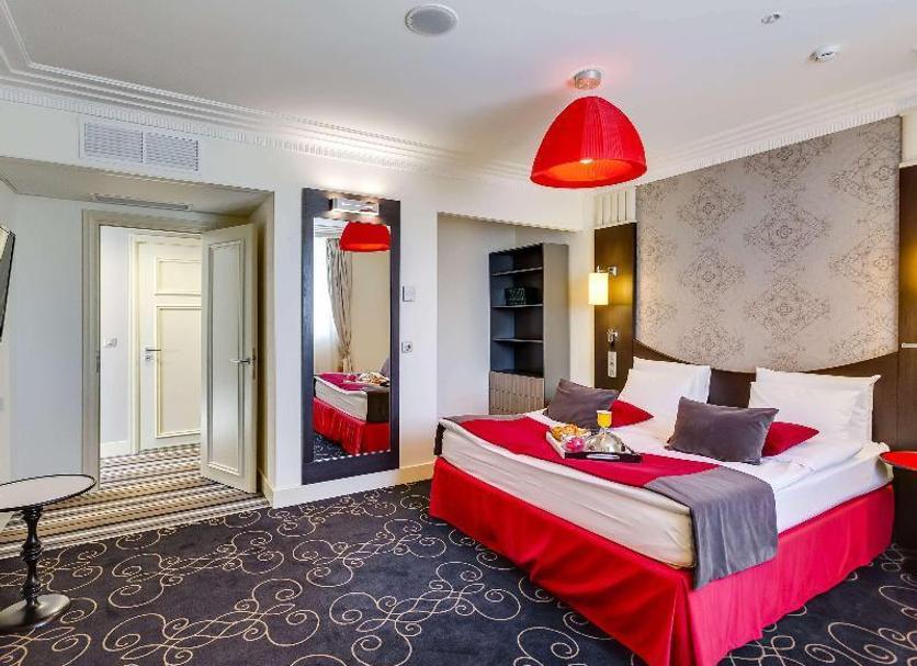 Quarto Foto