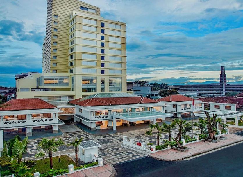 Edifício Foto