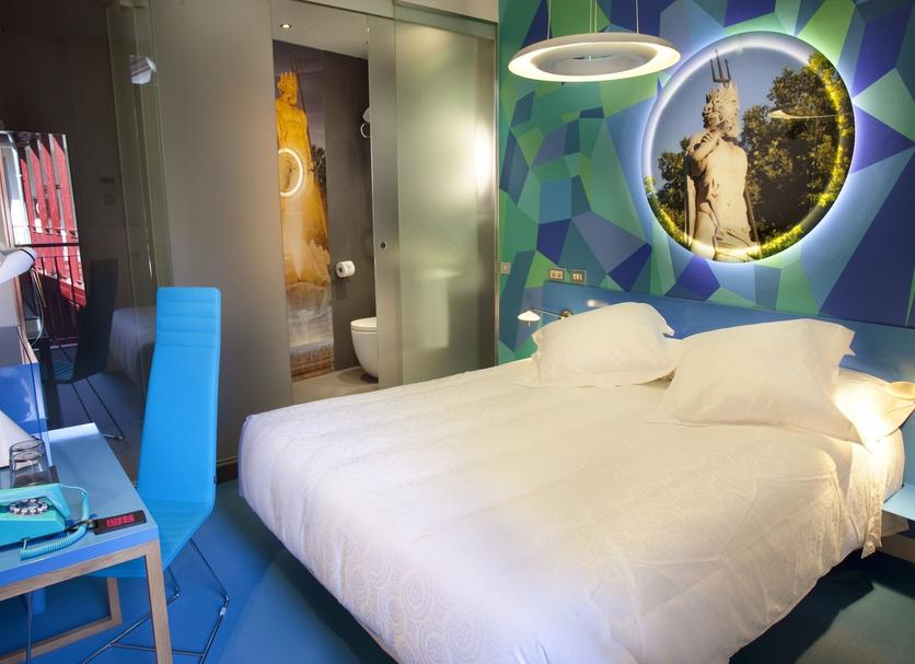 Quarto Foto