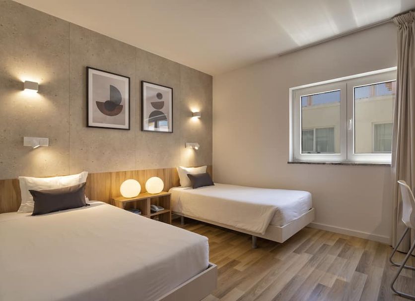 Quarto Foto