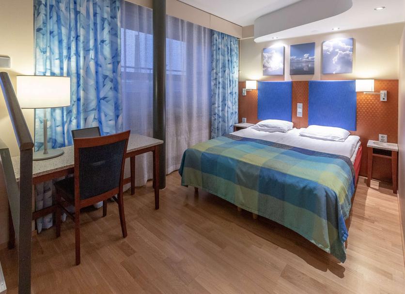 Quarto Foto